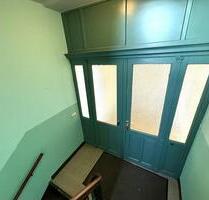 Oststadt-Altbau-Charme: 7-Zimmer, Küche, Bad+GästeWC - Hildesheim Oststadt/Stadtfeld