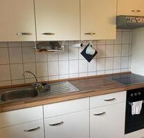 Zweizimmerwohnung in Bergheim zu vermieten, 2ZKB EBK Garten