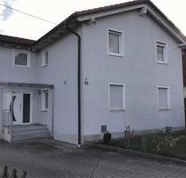 Einfamilienhaus mit Einliegerwohnung - Weichering