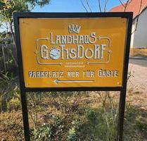 1 Zimmerwohnung nahe Luckenwalde - Berlin Tempelhof-Schöneberg