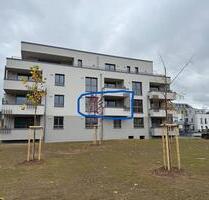 2-Zimmer-Wohnung Ermesgraben Schweich (Erstbezug ab 01.02.2026)