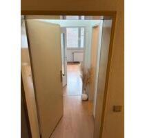 Zentrale Einzimmerwohnung in Dortmund