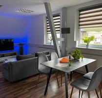Ferienwohnung „Tuning-Bus“ in Erfurt
