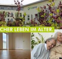 Sicher Wohnen im Alter: Servicewohnen Borgentreich | Wohnung