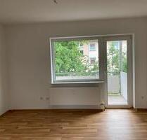 sanierte 3-Zimmer-Wohnung - 528,00 EUR Kaltmiete, in Brake (Unterweser) (PLZ: 26919)