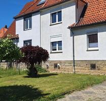 Doppelhaushälfte in Baddeckenstedt von privat