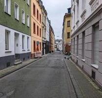 Kleine möblierte Wohnung in Köln-Bayenthal