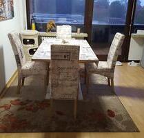 Etagenwohnung - 550,00&nbsp;EUR Kaltmiete, ca.&nbsp; 85,00&nbsp;m&sup2; in Überherrn (PLZ: 66802)