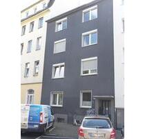 3 Zimmerwohnung in der Dortmunder City renoviert mit Holzparkett.