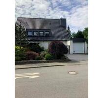Charmantes Einfamilienhaus direkt am Wald in Belm bei Osnabrück