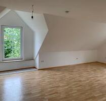 4 Zimmer Dachgeschosswohnung - 910,00 EUR Kaltmiete, in Langenmosen (PLZ: 86571)