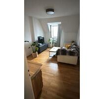Schöne 2-Zimmer-Wohnung Maximilianstraße - Augsburg