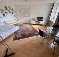 Schöne ruhig gelegene 1-Zimmer Wohnung im EG in Langenhagen-Schulenburg