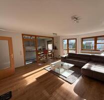 Helle 2-Zimmer-Wohnung mit Balkon und offener Küche - Lörrach