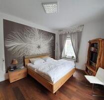 Möblierte Wohnung am Park - Schlangenbad