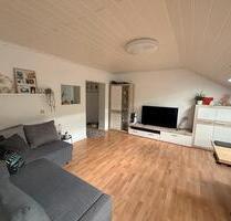 Großzügige DG Wohnung 68qm Engelskirchen (Broich)