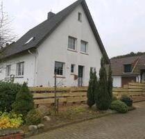 Traumhaus zwischen Wald, Feld und Kanal - Bohmte