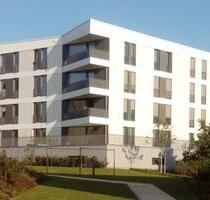 Modernes Wohnen in exklusiver Architektur - Chemnitz Klaffenbach