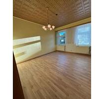 2-Zimmer-Wohnung - Kautionsfrei - 2 Monate mietfrei - Lichtenau