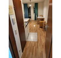 Apartment vollmöbliert ab sofort verfügbar - Mannheim Rheinau