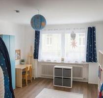 Sanierte Wohnung mit eigenem Garten in Königswinter-Oberpleis