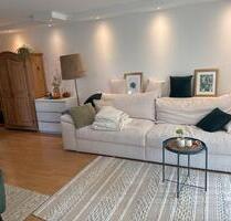 Wg Zimmer Nähe Stadtplatz TS mit Garten - Traunstein