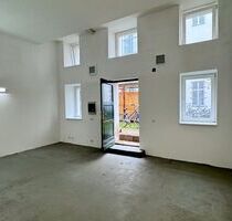 Lagerfläche im Erdgeschoss eines Hinterhauses ! - Berlin Friedrichshain-Kreuzberg