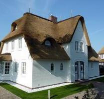 Ferienhaus auf Föhr - 210,00 EUR Kaltmiete, in Wyk Auf Föhr (PLZ: 25938)