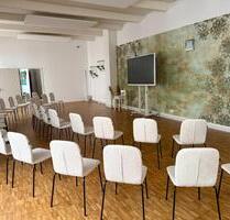Helle & ruhige Räume für Praxis, Yoga, Seminare in Charlottenburg - Berlin Charlottenburg-Wilmersdorf