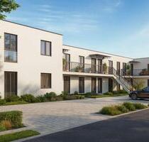 Zuhause ankommen – 2-Zimmer-Neubau in ruhiger Lage - Zossen