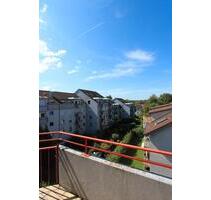 Gemütliches 1-Zimmer Apartment mit Balkon - Heilbronn Horkheim