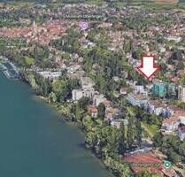 Ferienwohnung Apartment in Überlingen 150m zum Bodensee