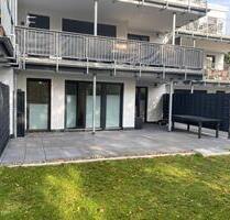 3 Zi Wohnung Mit TG Stellplatz Neubau Topp KFW 55 - Oyten