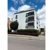 LAYER IMMOBILIEN: Kurze Wege in die Stadt Ihre neue 3-Zimmer-Wohnung im 3. OG - Schwabmünchen