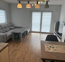 Wohnung in Bodenmais ab OktNovDez zu vermieten