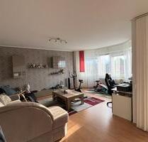 Sonnige 2-Zimmer-Wohnung mit Balkon - Gifhorn