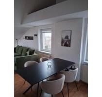 In BERLIN !!Sehr schön voll möblierte DG Wohnung Berlin Adlershof - München Ludwigsvorstadt-Isarvorstadt