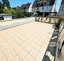 Erdgeschosswohnung mit Terrasse – ab sofort zu vermieten - Rüsselsheim am Main