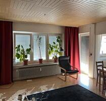 Vermiete 2 Zimmer Wohnung in Nürtingen Zizishausen - Wolfschlugen