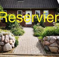 ****Reserviert****Anfragestopp****EFH Haus Ahrenshöft Nordsee - Drelsdorf