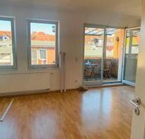 3-Raum Wohnung zur Zwischenmiete in der Altstadt. - Stralsund