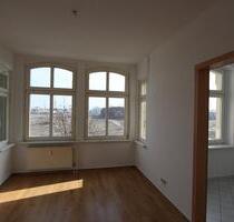 2 Zimmer Wohnung, 5 Minuten zum Uniklinikum Magdeburg