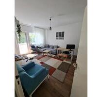 Helle, gepflegte 2-Zimmer-Wohnung in Spandau - Berlin