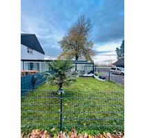 Traumhafte Bungalow-Wohnung mit Wintergarten, Garten & Klima - Krefeld Benrad