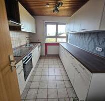 Schöne 4 Zimmer Maisonette Wohnung - Feuchtwangen