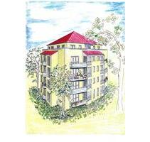 Moderne 2-Zimmer-Wohnung in AugsburgHaunstetten - Königsbrunn