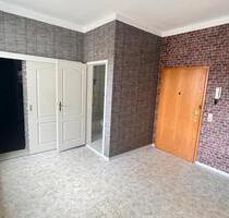 Schöne helle 2 ZKB Wohnung Kayna Markt - Zeitz