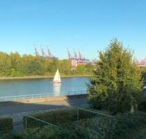 TRAUMLAGE - SUPERGÜNSTIG - RENOVIERT - ABSTAND - 15.12. - Hamburg Harburg