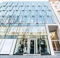 Flexible Büros in renommierter Lage direkt am Kudamm - All-in-Miete - Berlin Charlottenburg-Wilmersdorf