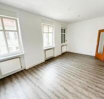 1-Zimmer-Wohnung im Zentrum von Brandenburg an der Havel